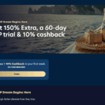 Lucky Dreams casino bonuses