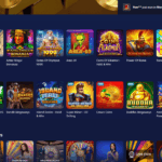 Lucky Dreams casino slots