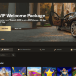 Lucky Ones casino Canada