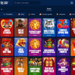 Only Win casino slots