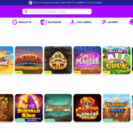 PlayOJO casino slots