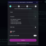 Spinaway casino registration