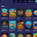 Spinaway casino slots