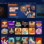 Sports Interaction casino Canada