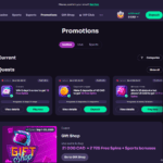 Win Spirit casino bonuses