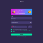 Win Spirit casino registration