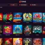 Fireball Casino Slots