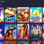 Fridayroll casino slots