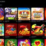 HighflyBet casino slots
