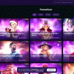 Nova Jackpot casino bonuses