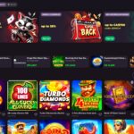 Rockyspin casino Canada