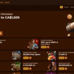 RodeoSlot casino bonuses