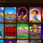 RodeoSlot casino slots
