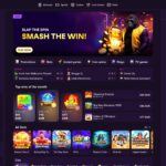 SlapKong casino Canada