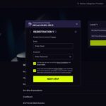 Sportuna casino registration