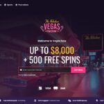 Vegas Now casino Canada