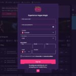 Vegas Now casino registration