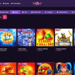 Vegas Now casino slots