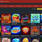 777Vault casino slots
