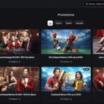 Casinova casino bonuses