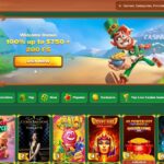 GreenLuck casino Canada