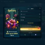 Spellwin casino registration