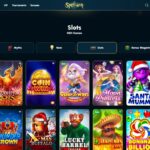 Spellwin casino slots