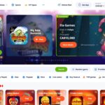 Vulkan Vegas casino Canada