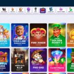 SafeCasino Slots