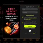 Spin Samurai casino registration
