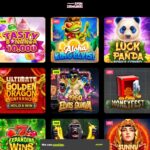 Spin Samurai casino slots