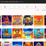Spininio casino slots