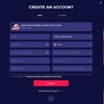 Casinoandyou registration