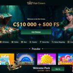 Fair Crown casino Canada