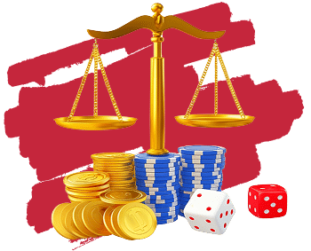 Special Gambling Laws in Ontario