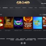 Grandwin Casino automaty