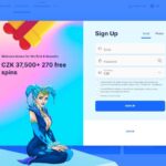 Ice Casino Registrace