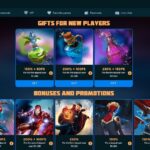 Marvel kasino bonusy