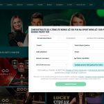 22bet casino registrace