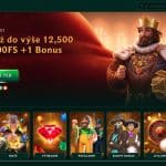 Casinia oficiální stránka