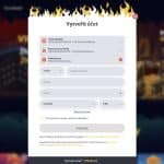 HellSpin casino registrace