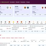 Infinity sportovní sázení