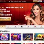 WinUnique casino oficiální stránka