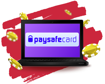 Co je to Paysafecard casino?