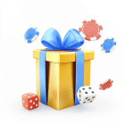 Bonusový program casino