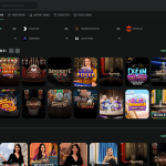 Drip casino s živými dealery