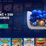 Frumzi casino Česká republika