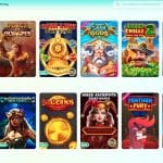 Neon54 hrací automaty