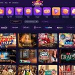 Casino s živými dealery