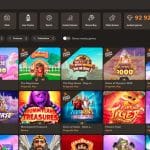 Sol hrací automaty